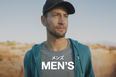 MEN'S(メンズ)