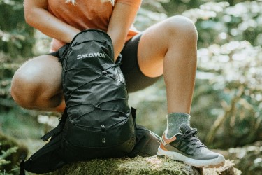 BACKPACKバックパック