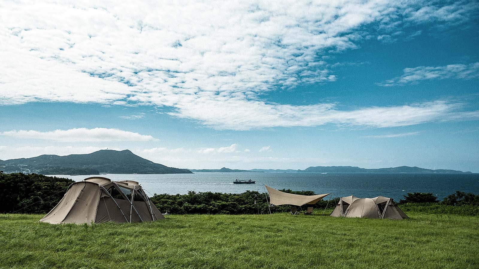 Snow Peak(スノーピーク)