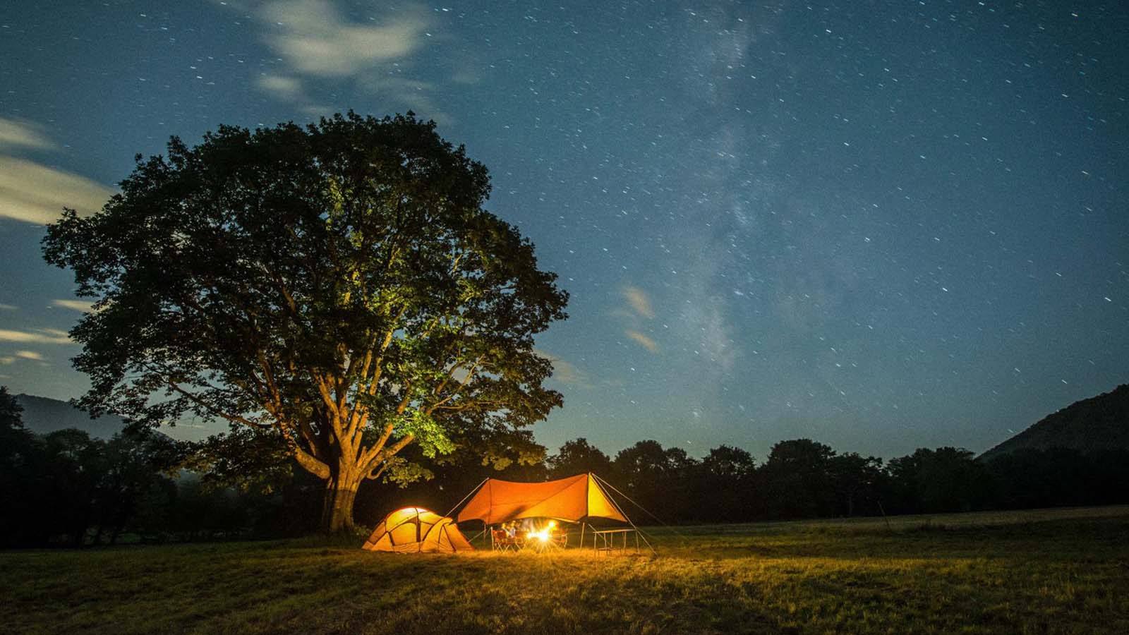 Snow Peak(スノーピーク)