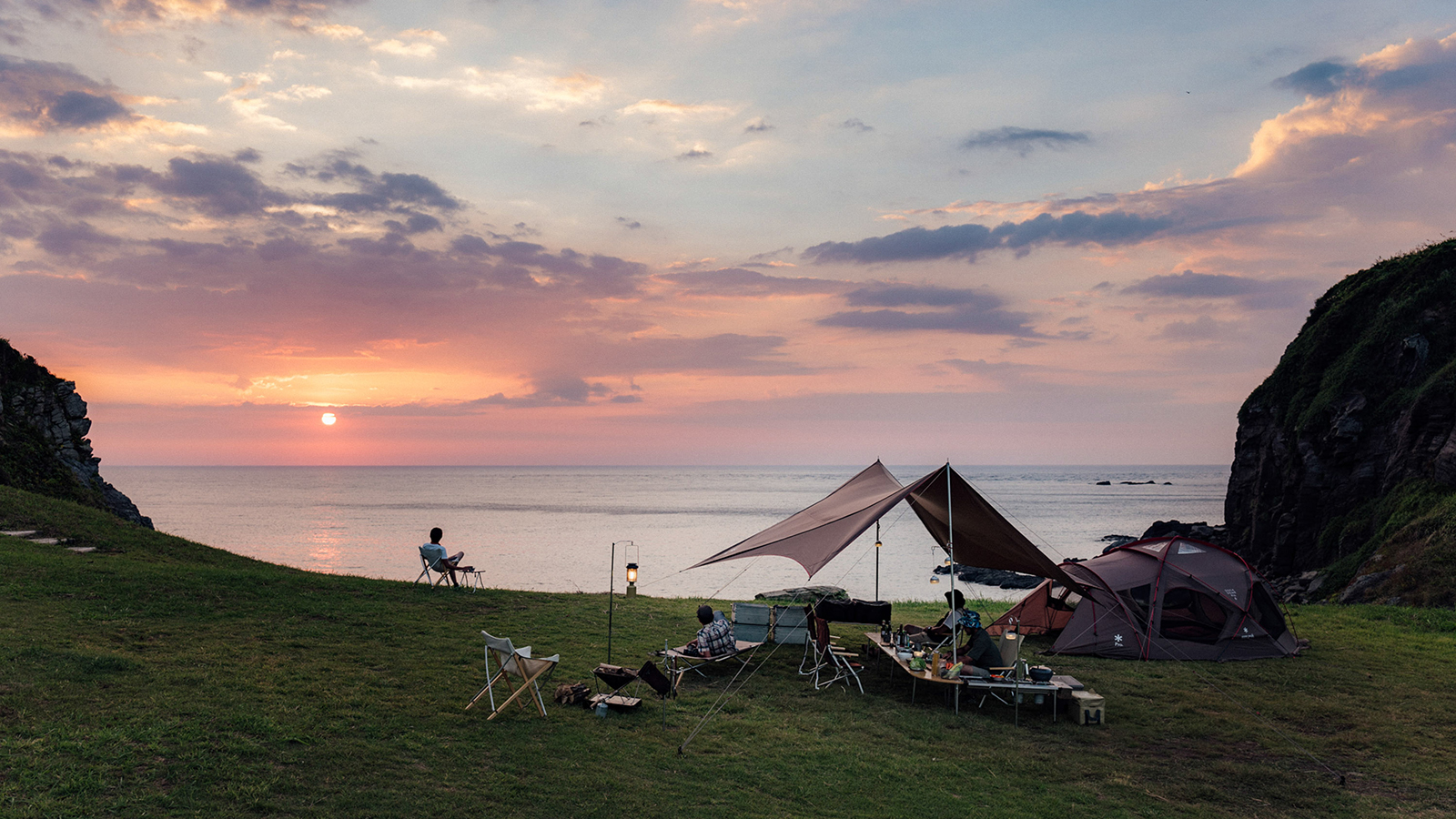 Snow Peak(スノーピーク)