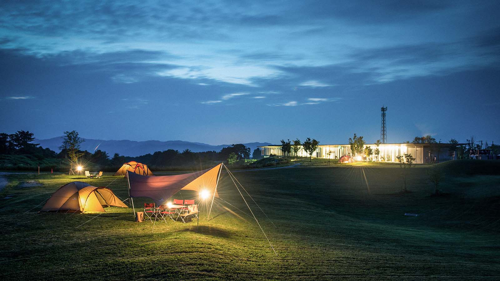 Snow Peak(スノーピーク)