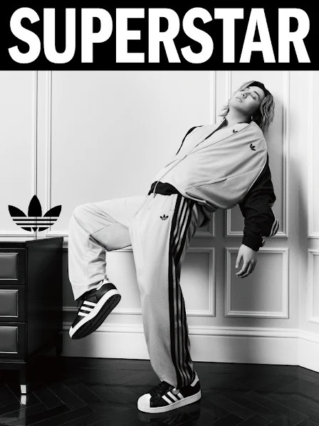 SUPERSTAR