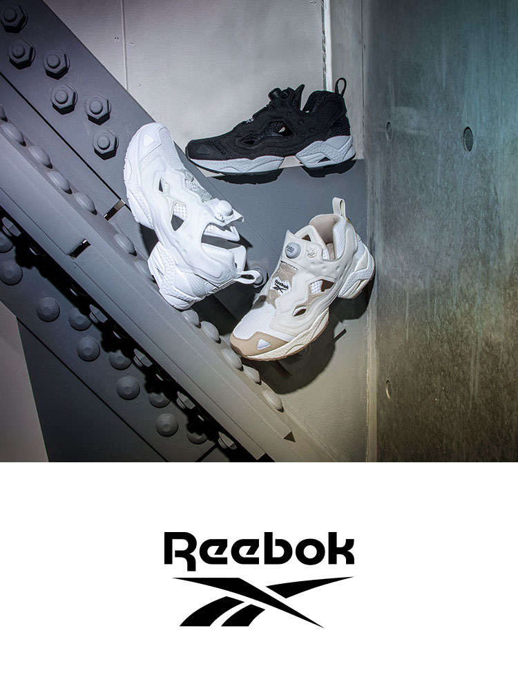 Reebok (リーボック) - メガスポーツ公式 - スポーツ・アウトドア用品通販