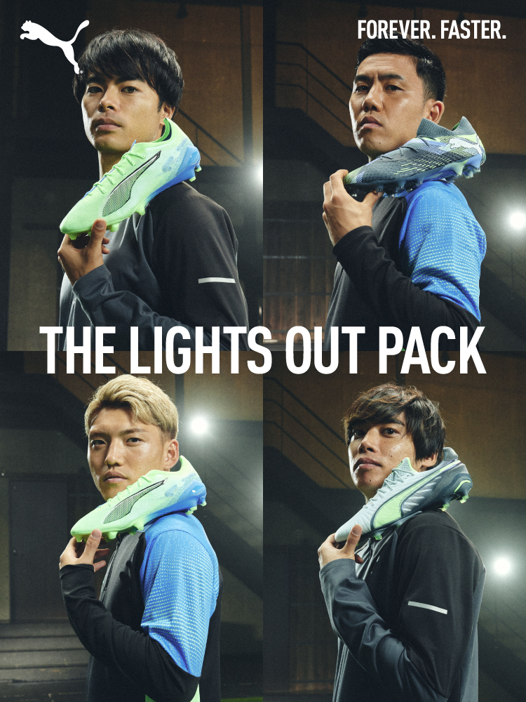 PUMA (プーマ) - メガスポーツ公式 - スポーツ・アウトドア用品通販
