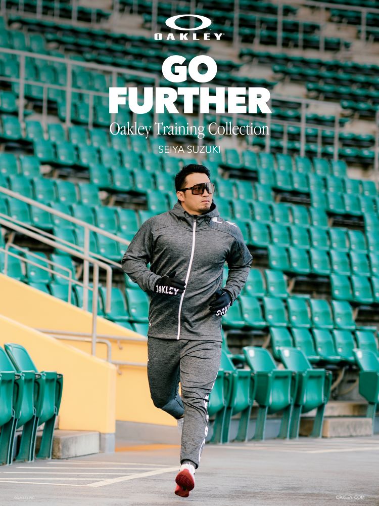 OAKLEY (オークリー) - メガスポーツ公式 - スポーツ
