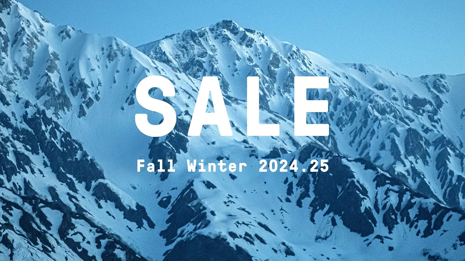 【MILLET(ミレー)】SALE