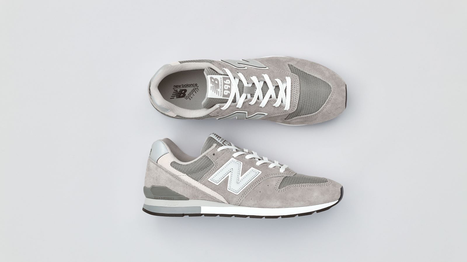 【New Balance(ニューバランス)】996