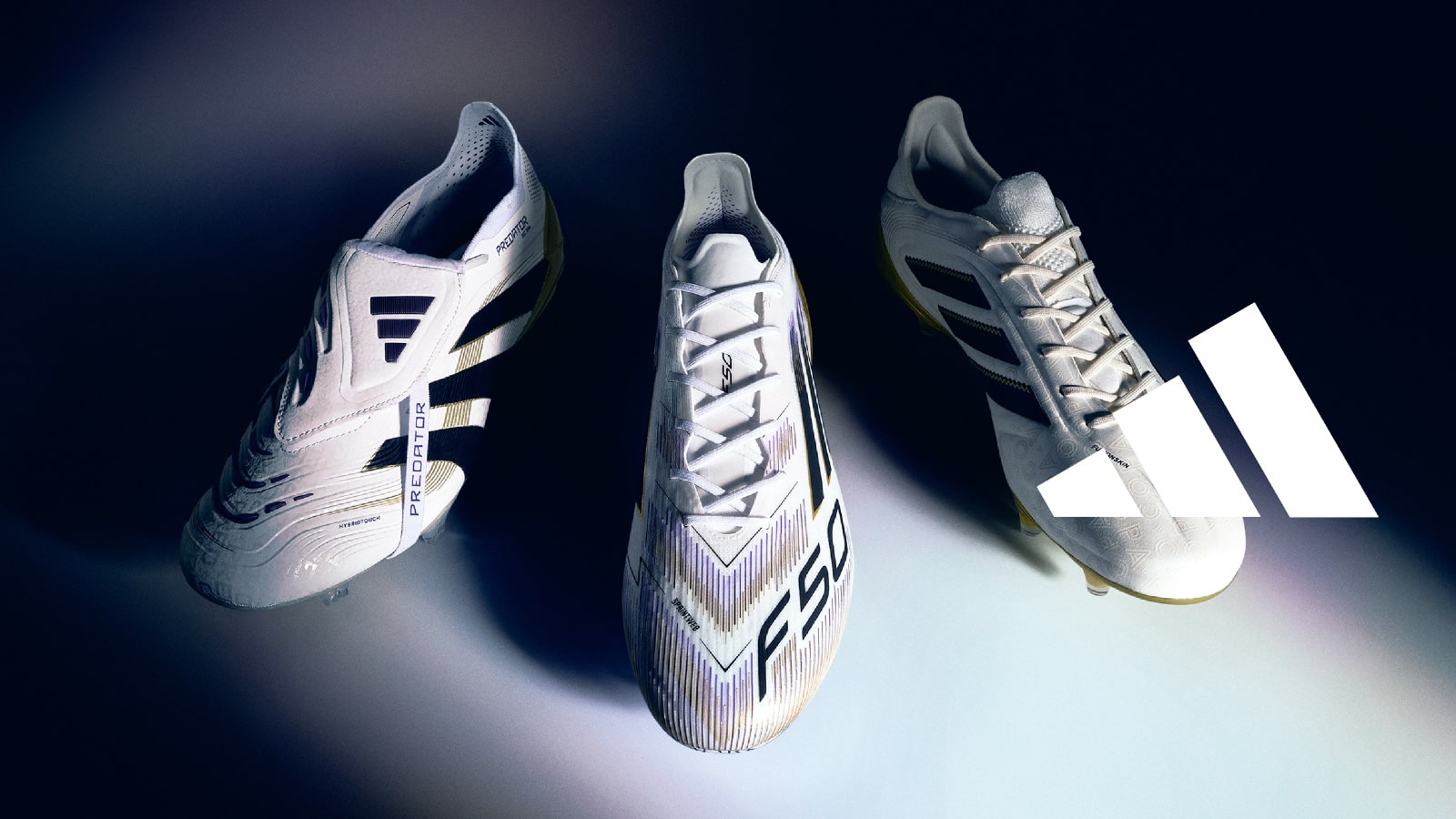 【adidas(アディダス)】ROAD TO GLARY