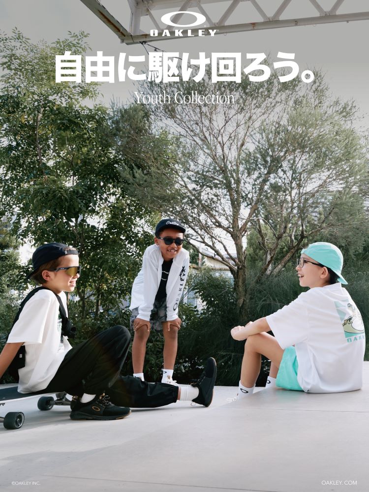 オークリ/Oakley サングラス Women's ケース付き OAKLEY