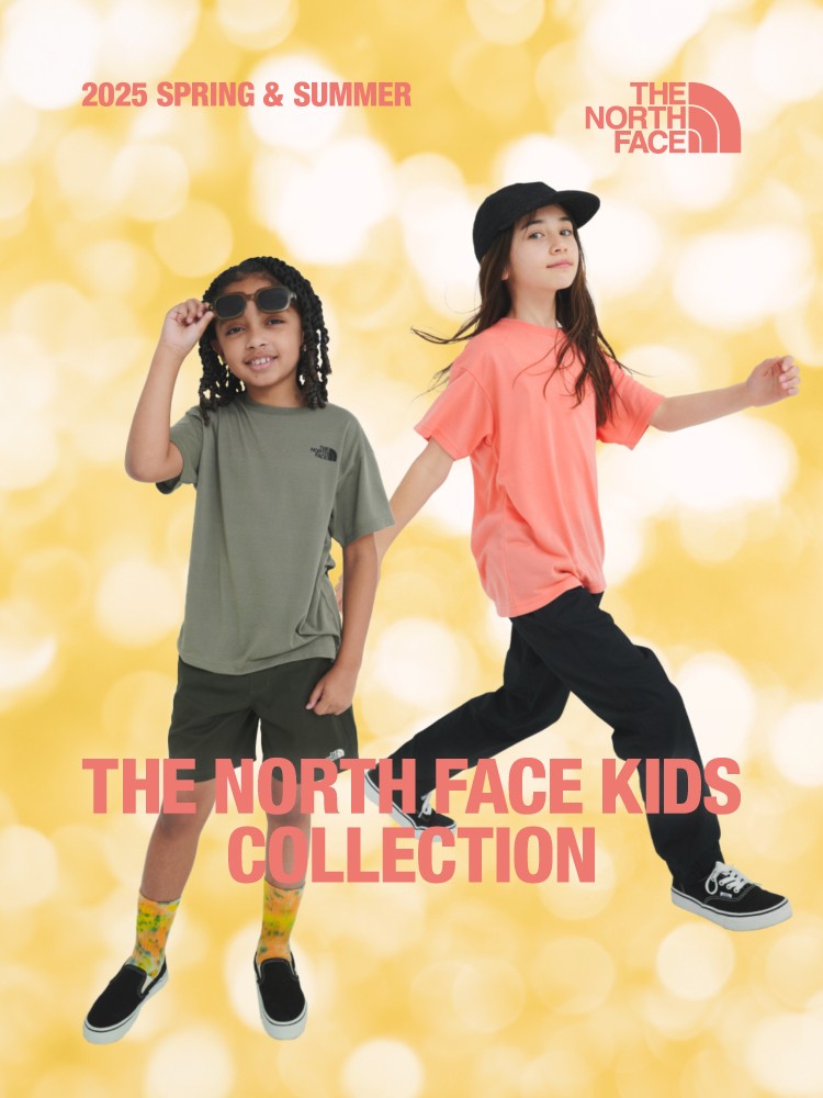 THE NORTH FACE (ザ・ノース・フェイス) - メガスポーツ公式