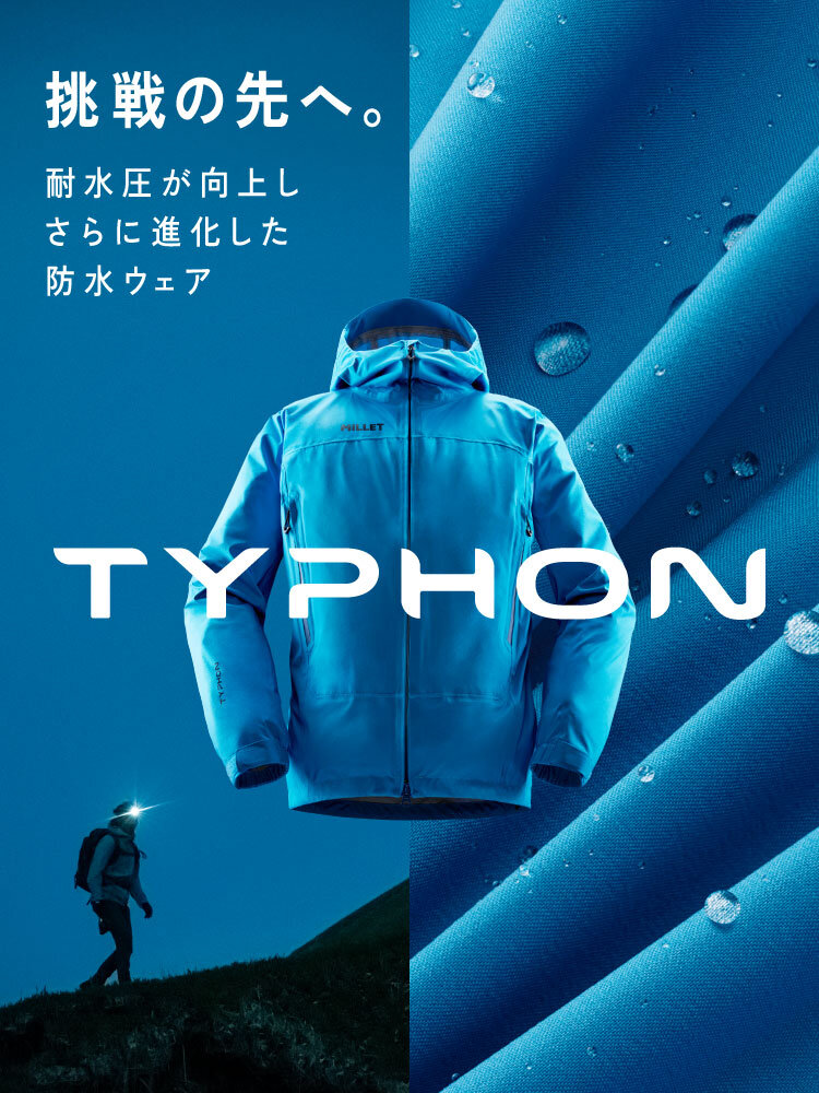 TRILOGY TYPHON TOUGH ST JKT M(【男女対応】トリロジー TRILOGY TYPHON TOUGH ST JKT M(【男女対応】トリロジー
