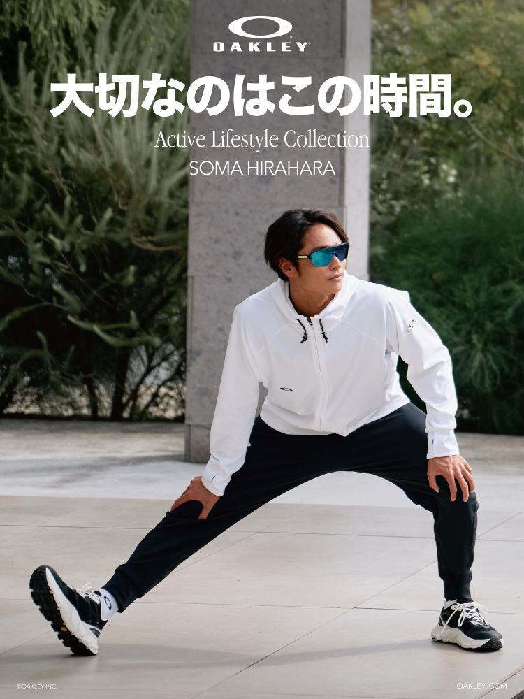 OAKLEY 関税込 FGL スクラッチ ロングスリーブ Tシャツ 4.7 Oakley - FGL Scratch LS Tee 4.7 (Phantom) | HHV