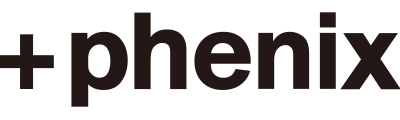 +phenix プラスフェニックス