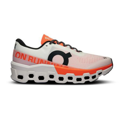 On最新モデル「Cloudmonster2（クラウドモンスター2）」特集