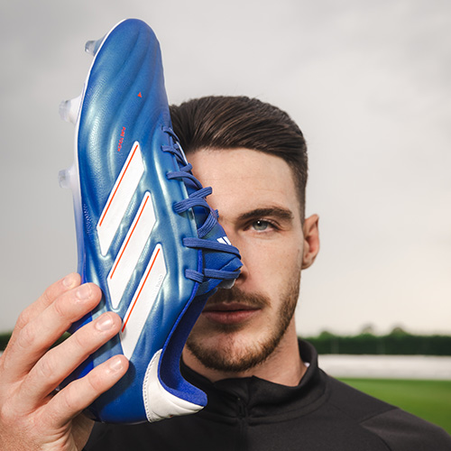 Declan Rice