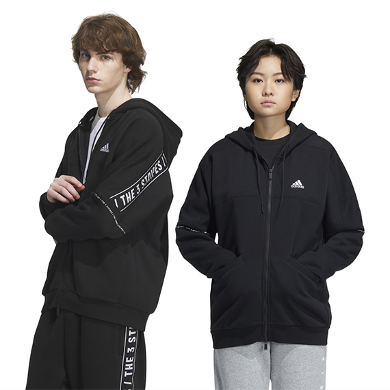 品揃え豊富で adidas (アディダス)】2023 FALL WINTER COLLECTION - メガ ウォーキング・ランニングウェア