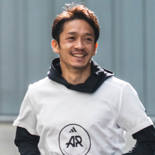 田中 友歩