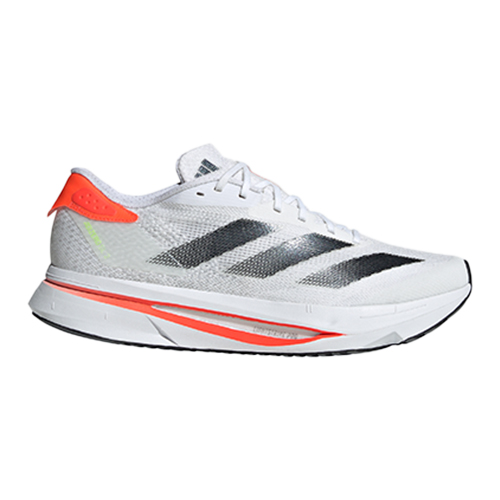 ADDIDAS ランニングシューズ　#124 スマートライド2008年　限定版 アディダス ADIZERO - メガスポーツ公式 - スポーツ・アウトドア