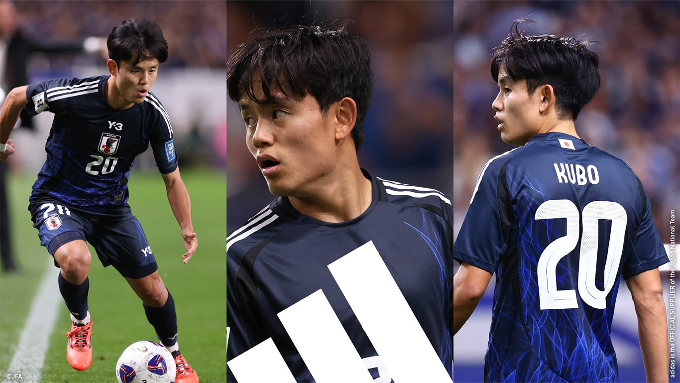 サッカー日本代表ユニフォーム - メガスポーツ公式 - スポーツ
