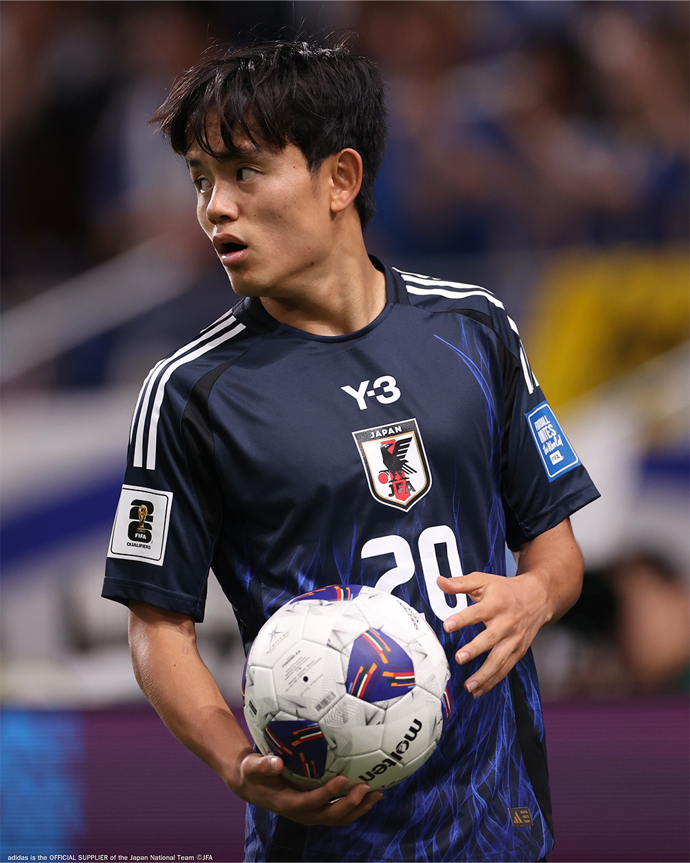 サッカー日本代表ユニフォーム - メガスポーツ公式 - スポーツ