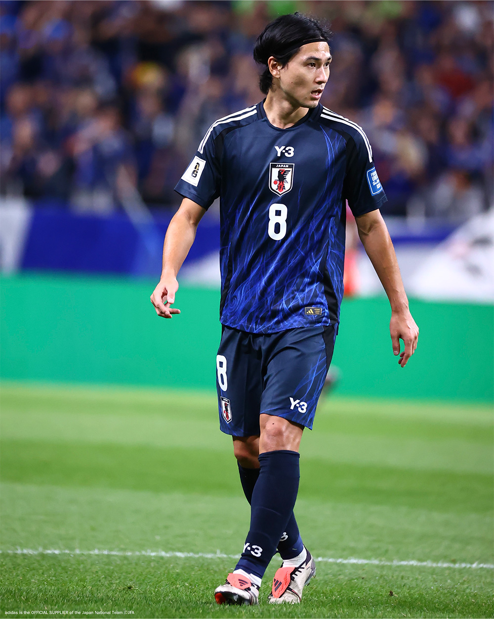 サッカー日本代表ユニフォーム - メガスポーツ公式 - スポーツ