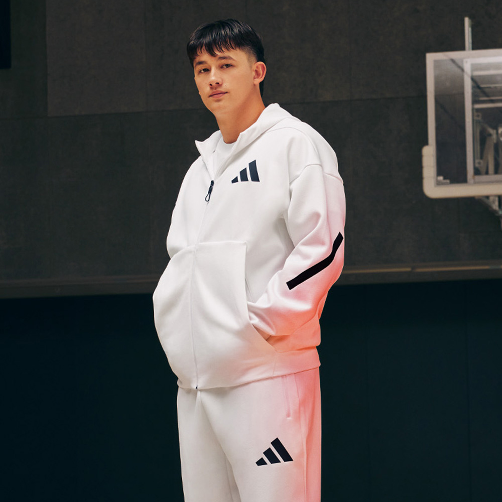 adidas ZNE - メガスポーツ公式 - スポーツ・アウトドア用品通販