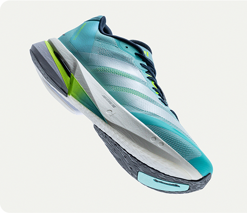 ADIZERO BOSTON 13 - メガスポーツ公式 - スポーツ・アウトドア