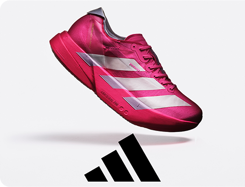 ADIZERO BOSTON 13 スパイクシューズ アディダス アディゼロ ボストン 13 / Adizero Boston 13