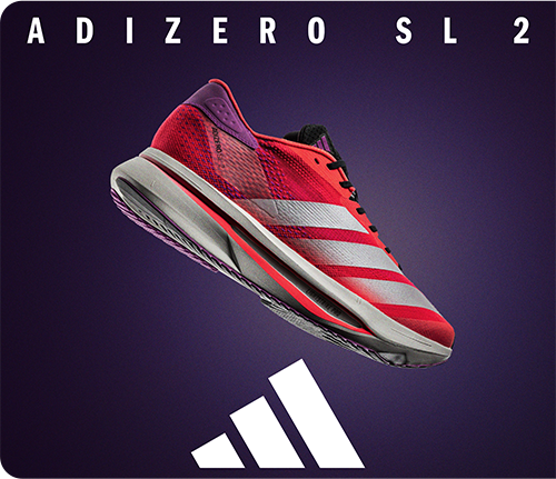 ADIZERO BOSTON 13 - メガスポーツ公式 - スポーツ・アウトドア