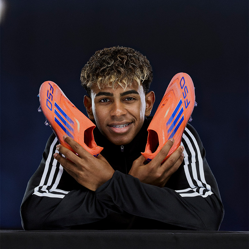 adidas F50 - メガスポーツ公式 - スポーツ・アウトドア用品通販