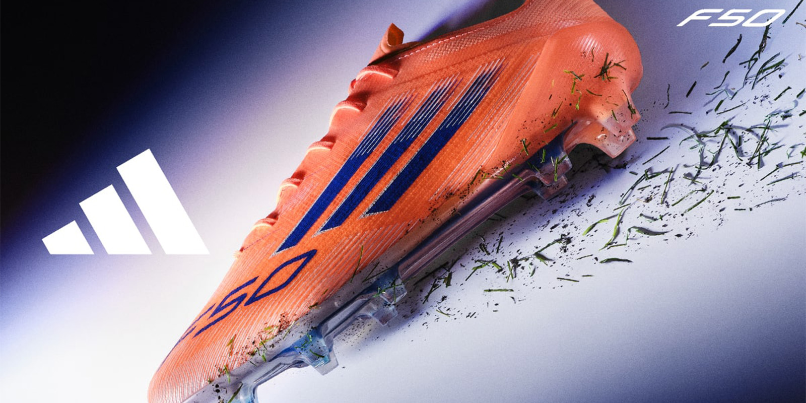 adidas F50 - メガスポーツ公式 - スポーツ・アウトドア用品通販