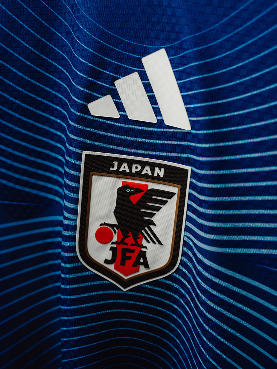 サッカー日本代表ユニフォーム - メガスポーツ公式 - スポーツ