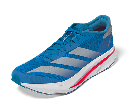 【新品】運動あおたけ adidas ADIZERO EKIDEN - メガスポーツ公式 - スポーツ・アウトドア