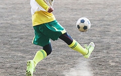 サッカー
