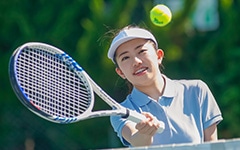 テニス