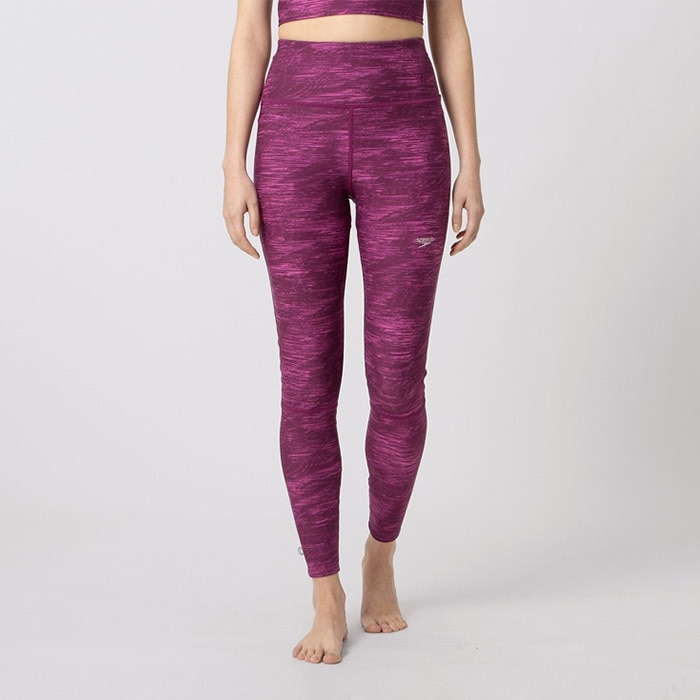 NOISE BREAKS ACROSS LEGGINGS