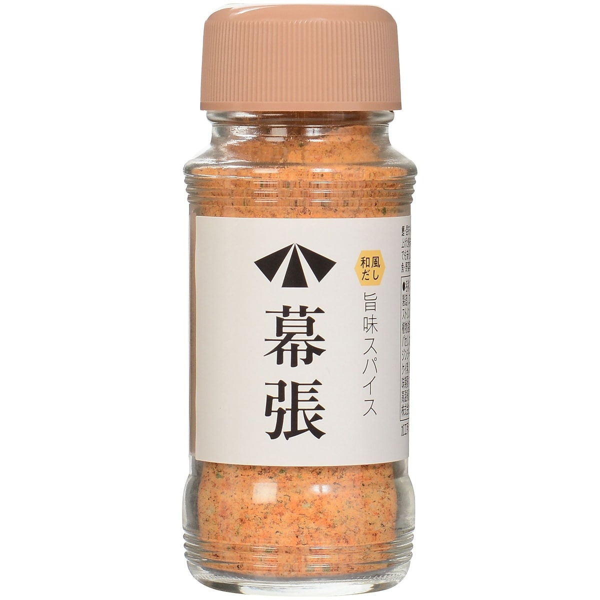 和風だし旨味スパイス　幕張