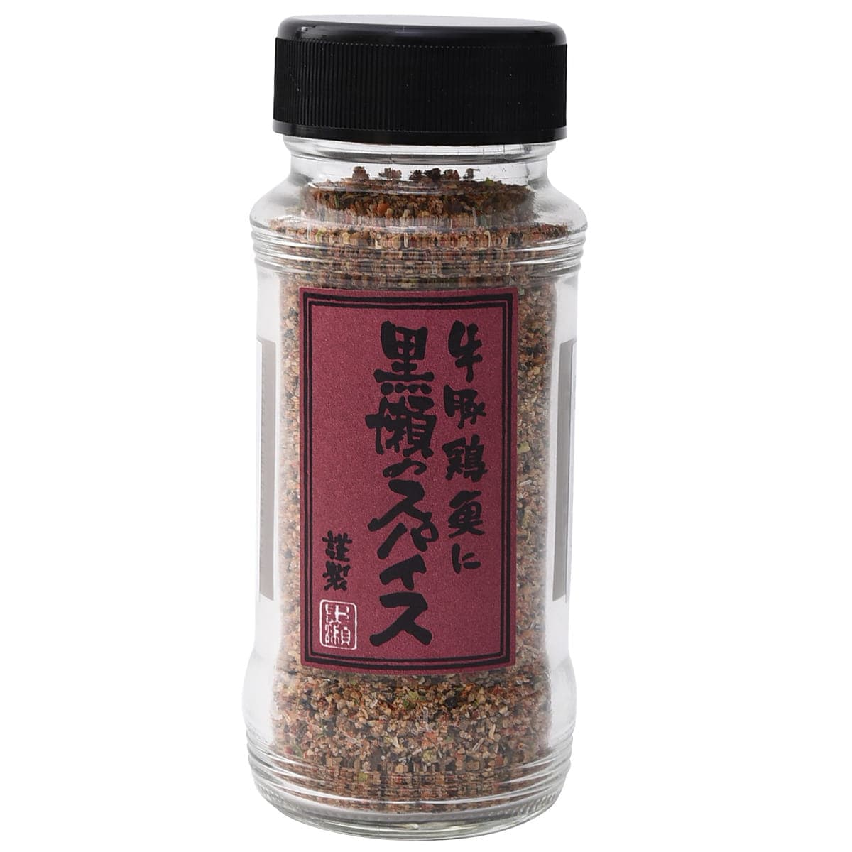 黒瀬のスパイス　110G