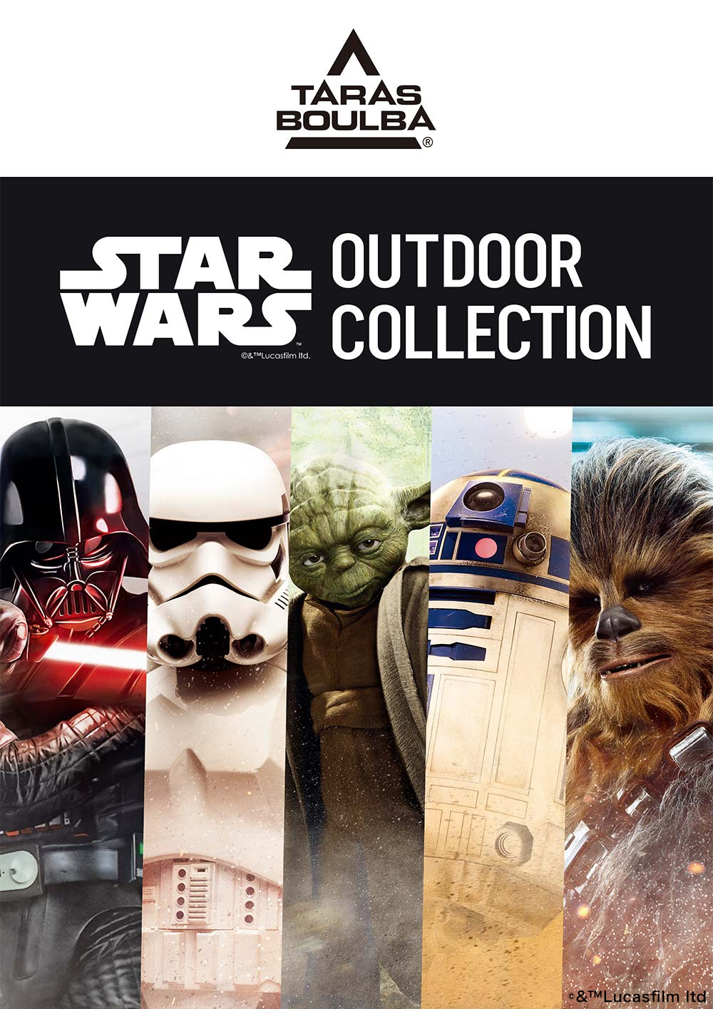 STAR WARS