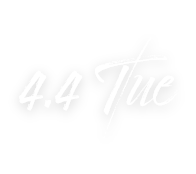 4.4 tue