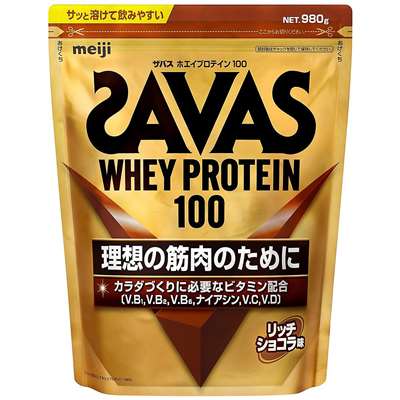 プロテイン