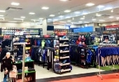 フットボールスペシャリティ浦和美園店