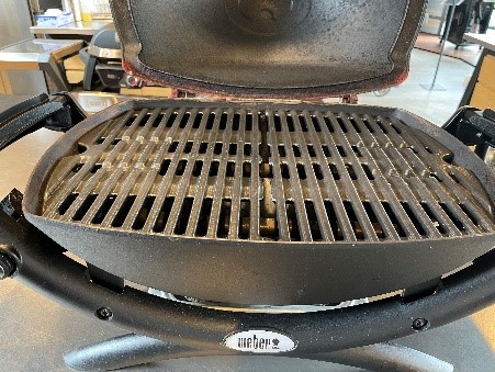 バーベキューコンロはWeberがおすすめ！使い方・焼き方・洗い方