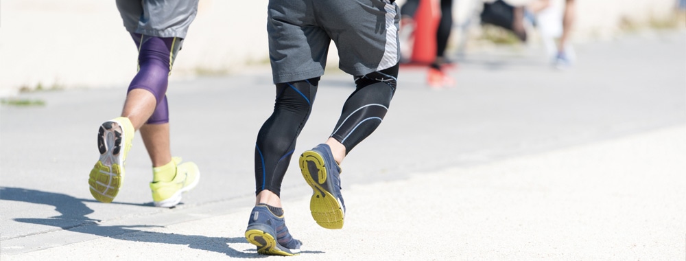 【初心者の方も安心！ランニングシューズ選び方】目的別おすすめランニングシューズもご紹介
