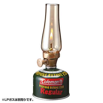 コールマン　ルミエールランタン