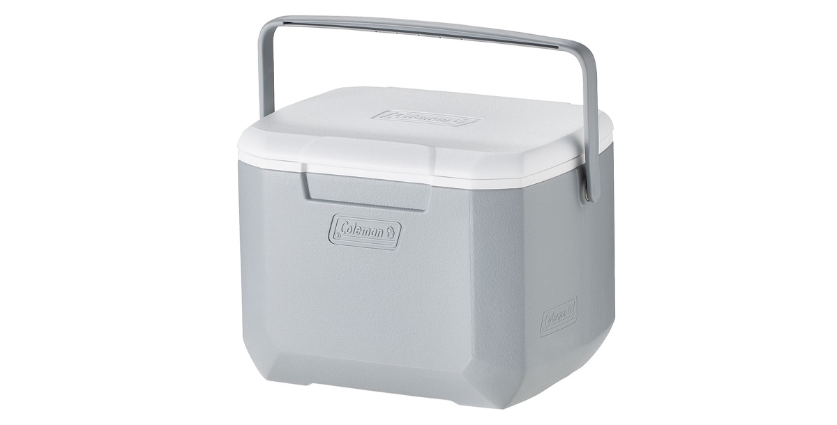 COLEMAN(コールマン)/メガスポーツ限定商品　エクスカーションクーラー16Q T（グレー）