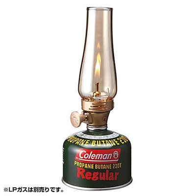 COLEMAN(コールマン)/ルミエールランタン2011