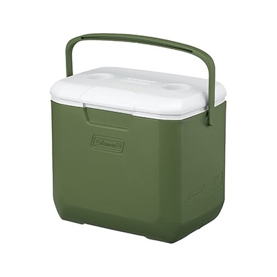 COLEMAN(コールマン)/エクスカーションクーラー30QT (オリーブ)