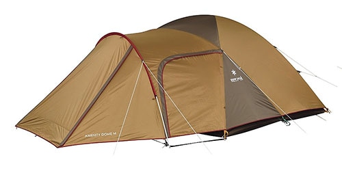 Snow Peak (スノーピーク)/AMENITYDOME M